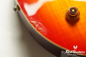TLS-1 - Cherry Sunburst